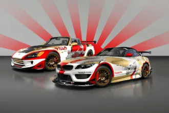 إضافة Gear.Club Unlimited 3 – Gear.Club Signature Pack مجانًا على Steam