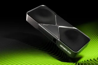 كارت شاشة GeForce RTX 50 من إنفيديا