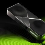 كرت الشاشة إنفيديا GeForce RTX 5090