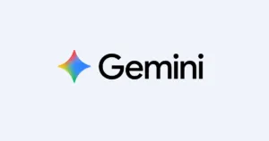 شعار تطبيق Gemini مع إطلاق نموذج Gemini 4 Argon