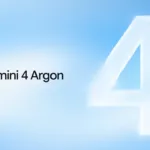 صورة رسمية لنموذج Gemini 4 من جوجل