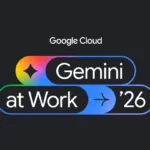 Gemini at Work من Google Cloud