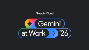 Gemini at Work من Google Cloud