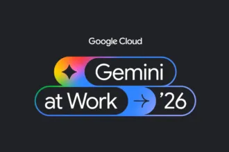 Gemini at Work من Google Cloud
