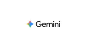 تطبيق جيميناي Gemini من جوجل