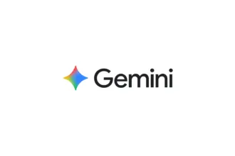 تطبيق جيميناي Gemini من جوجل
