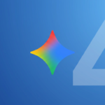 تصور توضيحي لنموذج Gemini 4 من جوجل