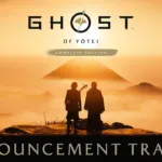 لقطة من العرض الرسمي لنسخة Ghost of Yōtei Complete Edition