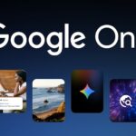 شعار Google One وخطط الذكاء الاصطناعي