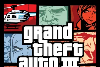 Grand Theft Auto III