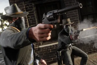 GTA V مع RDR2 تغادران PS Plus يوم 17 نوفمبر