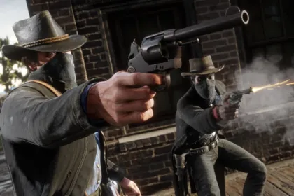 GTA V مع RDR2 تغادران PS Plus يوم 17 نوفمبر