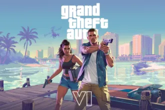 صورة فنية رسمية من لعبة جراند ثفت أوتو VI (Grand Theft Auto VI) (9)