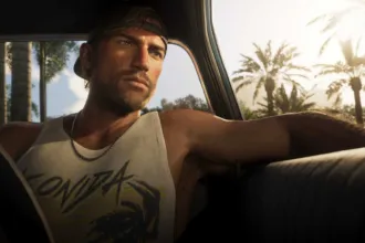 لقطة من لعبة جراند ثفت أوتو 6 (GTA 6) من Rockstar Games