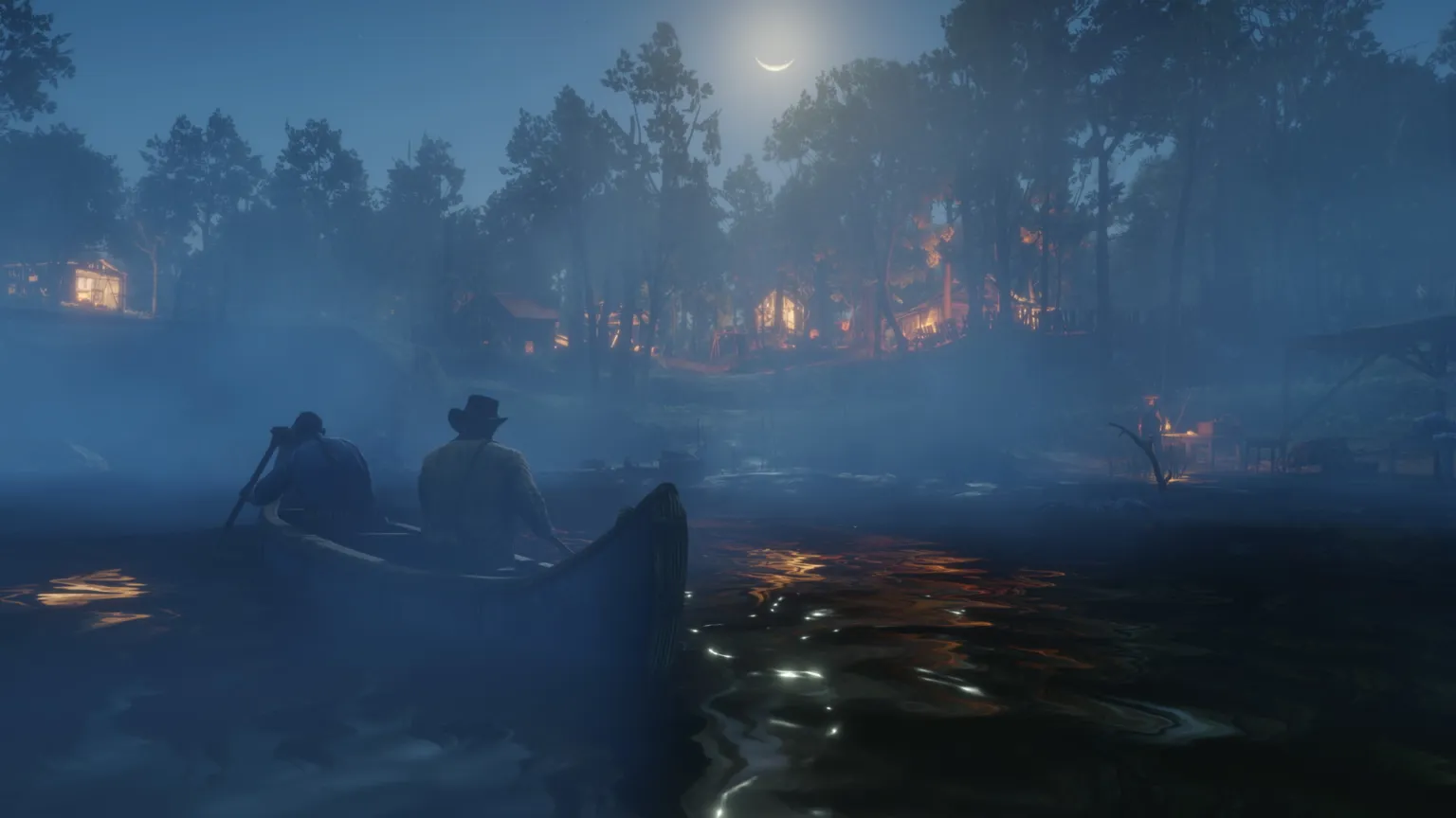 تقرير: قصة GTA 6 أقرب إلى Red Dead Redemption 2 من GTA 5