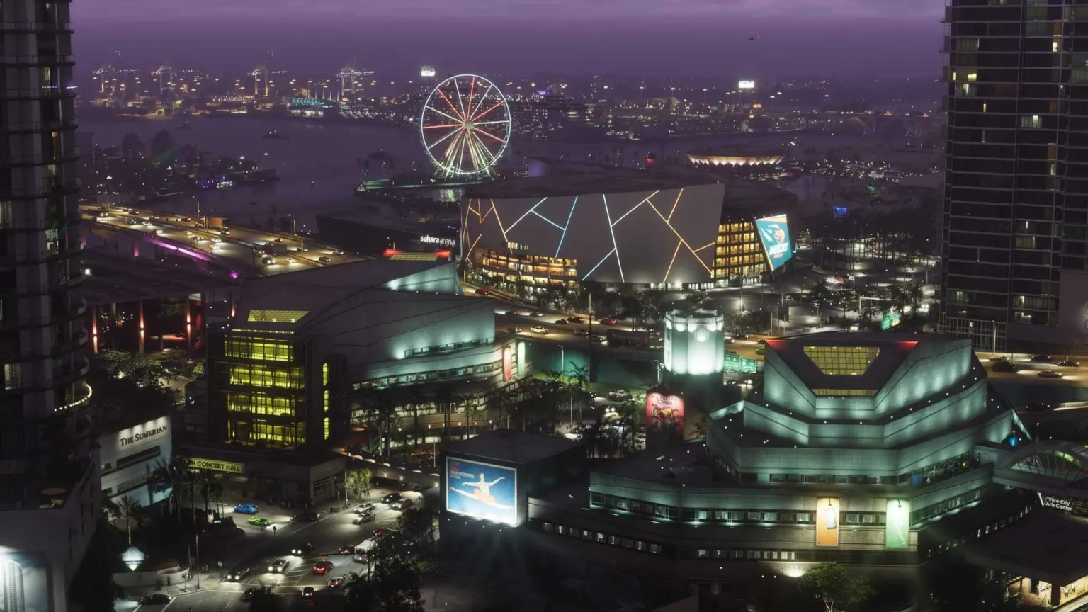 GTA 6: Rockstar اضطرت لاعتماد عجلة الأسلحة