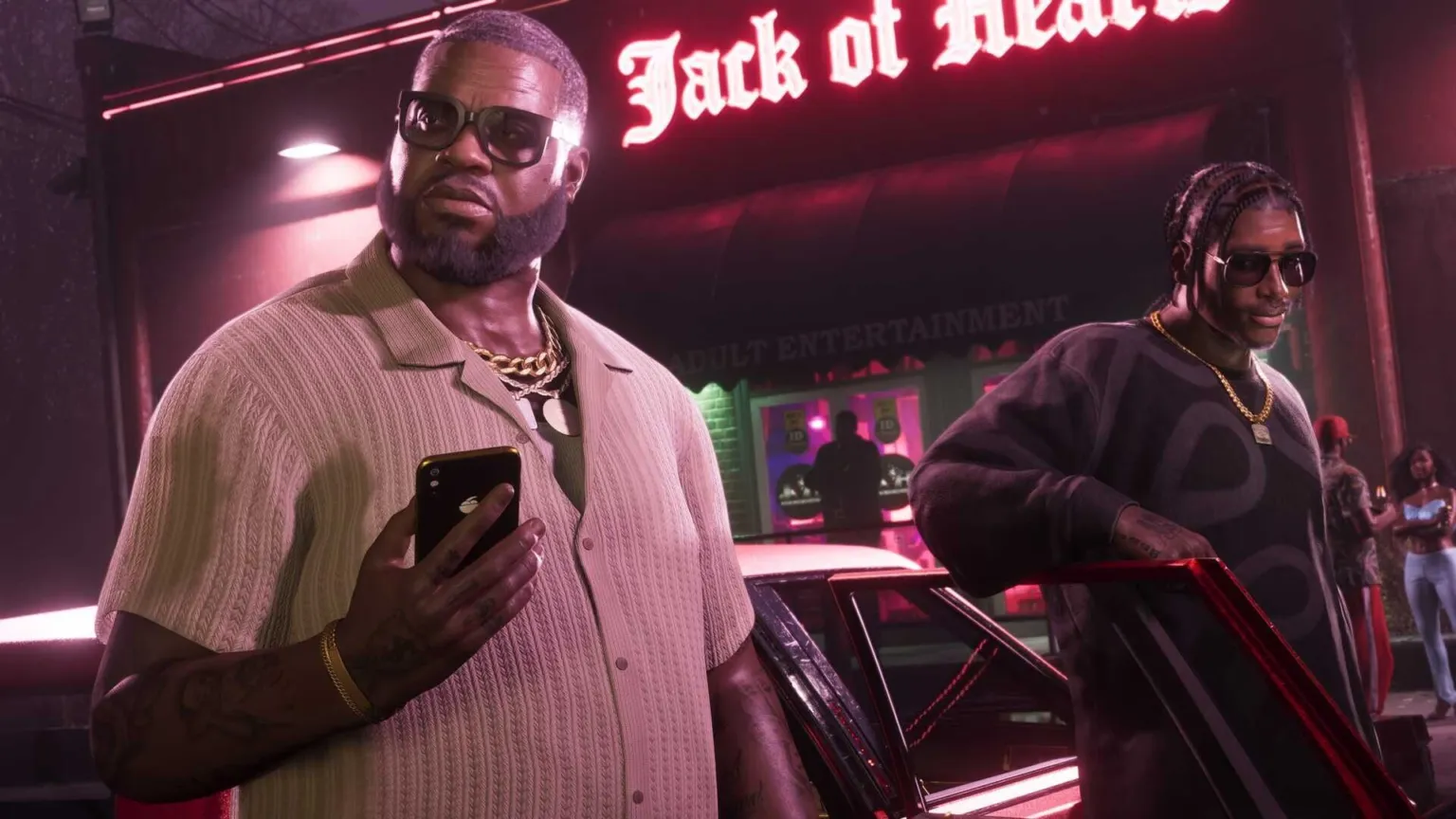 هل تكشف Rockstar جديد GTA 6 الخميس 22 أكتوبر؟