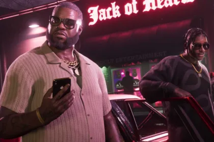 هل تكشف Rockstar جديد GTA 6 الخميس 22 أكتوبر؟
