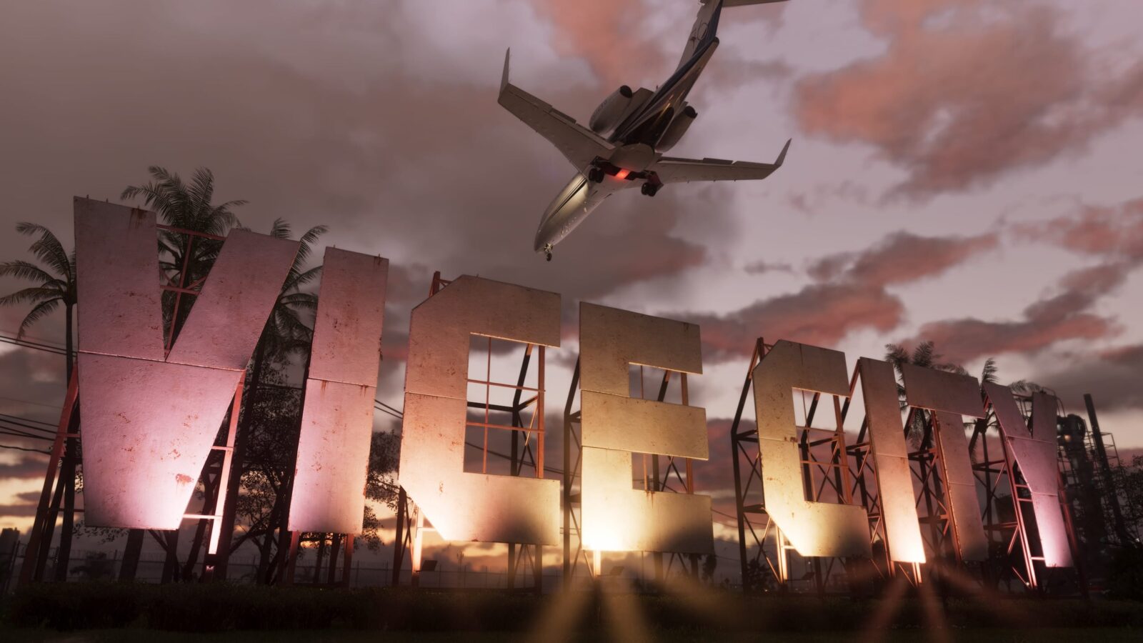 Grand Theft Auto VI — Vice City