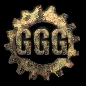 لوجو Grinding Gear Games