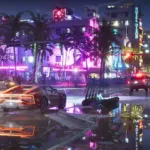 محطات الراديو المعلنة في لعبة GTA 6 من روكستار