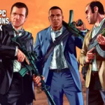 مود NPCTalk يجعل شخصيات GTA V تتحدث بالذكاء الاصطناعي
