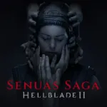 الصورة الرسمية للعبة Senua's Saga: Hellblade II