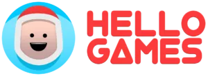هيلو جيمز Hello Games