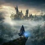 صورة من لعبة Hogwarts Legacy