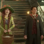 مقارنة رسمية لتقنية DLSS 5 في لعبة Hogwarts Legacy
