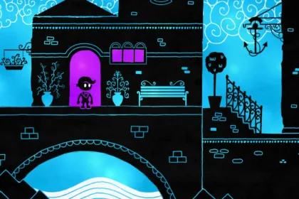 لعبة Hue مجانًا مع Prime Gaming