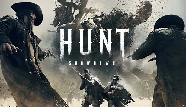 Hunt: Showdown 1896