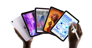 أجهزة iPad mini من آبل