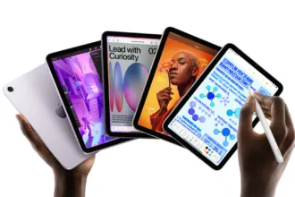 أجهزة iPad mini من آبل
