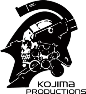 لوجو Kojima Productions
