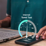 شرح الفرق بين سرعة الإنترنت Mbps وسرعة نقل الملفات MB/s
