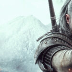 صورة رسمية من لعبة ذا ويتشر 3 The Witcher 3 من استوديو CD Projekt Red