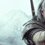 صورة رسمية من لعبة ذا ويتشر 3 The Witcher 3 من استوديو CD Projekt Red