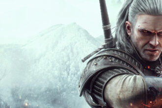 صورة رسمية من لعبة ذا ويتشر 3 The Witcher 3 من استوديو CD Projekt Red