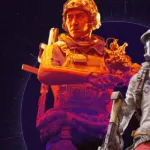 صورة رسمية من لعبة Arc Raiders من متجر ستيم