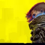 لقطة رسمية من لعبة سايبربانك 2077 Cyberpunk 2077