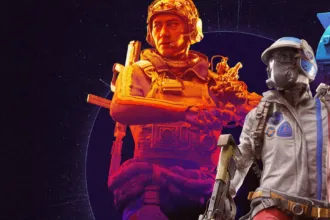 صورة رسمية من لعبة Arc Raiders من متجر ستيم