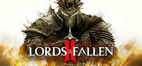 Lords of the Fallen 2