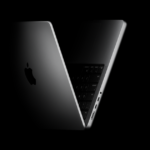 صورة رسمية لجهاز MacBook Pro من آبل Apple