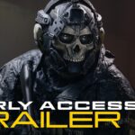 لقطة من تريلر طور DMZ في Call of Duty Modern Warfare 4