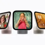 Apple HomeView رسميًا: شاشة منزلية ذكية بـ Siri AI