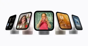 Apple HomeView رسميًا: شاشة منزلية ذكية بـ Siri AI
