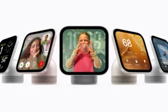 Apple HomeView رسميًا: شاشة منزلية ذكية بـ Siri AI