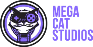 ميجا كات ستوديوز Mega Cat Studios