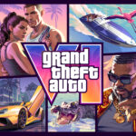 موعد إصدار GTA 6